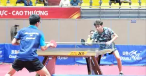 Một năm bội thu thể thao Hải Phòng