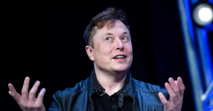 Elon Musk dự báo sốc về tương lai