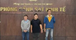 Khởi tố 3 nhân viên hỏa táng Bình Hưng Hòa trục lợi Covid-19