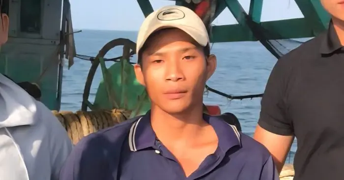 Bắt đối tượng truy nã đặc biệt nguy hiểm lẩn trốn
