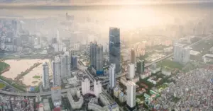 Tăng mức đặt cọc đấu giá đất