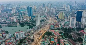 giá nhà đất