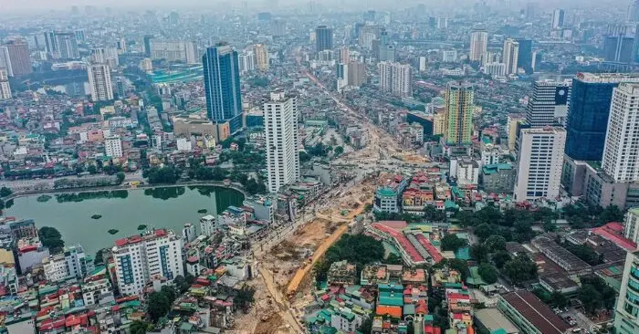 giá nhà đất