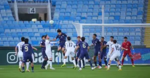 CĐV Thái Lan nhắc tên U23 Việt Nam