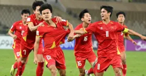Báo Trung Quốc bình luận khi đội nhà gặp U23 Việt Nam