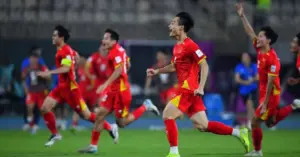 U23 Việt Nam rạng rỡ với tấm HCĐ U23 châu Á