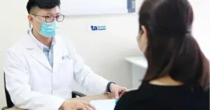 Tầm soát ung thư gan để phát hiện sớm bệnh nguy hiểm