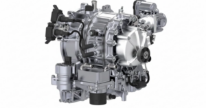 Hãng Trung Quốc hồi sinh động cơ Wankel