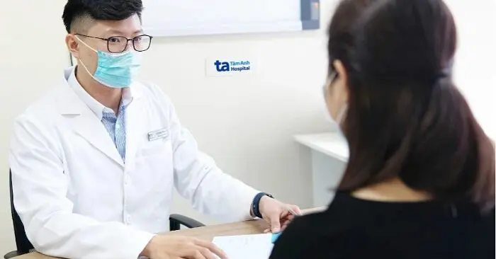 Tầm soát ung thư gan để phát hiện sớm bệnh nguy hiểm