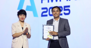 Tech Awards 2025