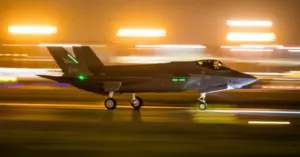 NATO và châu Âu mua F-35