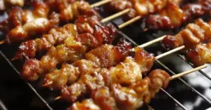**Không nên ướp thịt quá lâu vì sao món ăn kém ngon**
