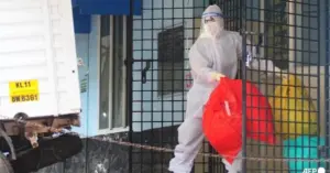 Virus Nipah