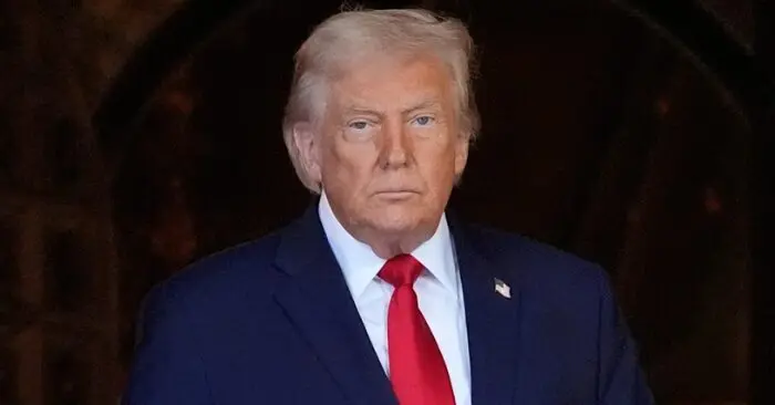 Ông Trump khẳng định có sức khỏe hoàn hảo