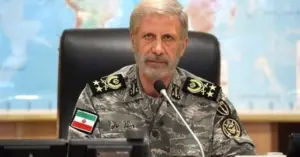 Iran dọa hành động phủ đầu sau cảnh báo Mỹ