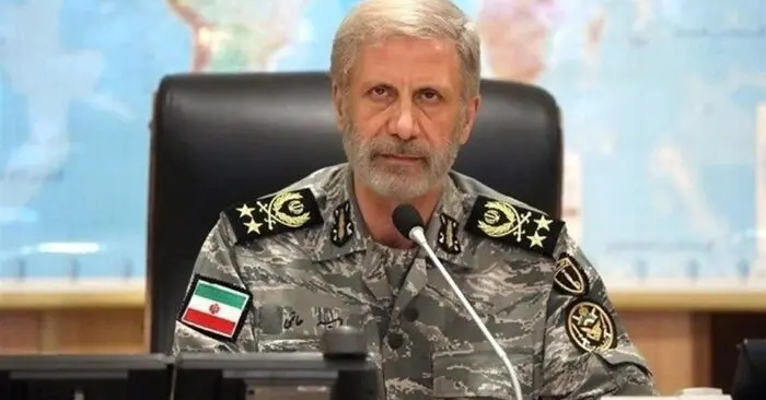 Iran dọa hành động phủ đầu sau cảnh báo Mỹ