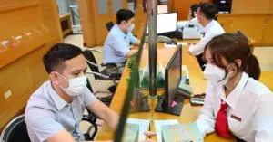 Phạt mua bán, cho thuê tài khoản ngân hàng