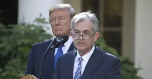 Cuộc điều tra Chủ tịch Fed