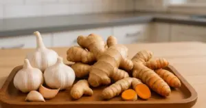 Ai nên hạn chế ăn tỏi để tránh hại sức khỏe