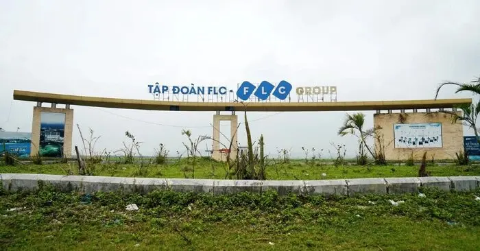 FLC hồi sinh dự án nghìn tỷ