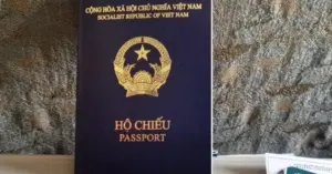 Những loại giấy tờ tùy thân không được ngân hàng chấp nhận từ 2026