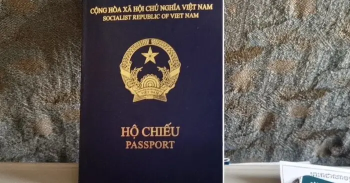 Những loại giấy tờ tùy thân không được ngân hàng chấp nhận từ 2026