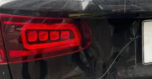 Luật sư phân tích pháp lý vụ xe Mercedes bị phá