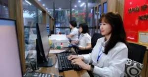 85 thủ tục nội vụ trên hệ thống mới được Bộ Nội vụ triển khai từ 1/1/2026, góp phần chuẩn hóa giải quyết thủ tục hành chính và thúc đẩy chuyển đổi số quốc gia.