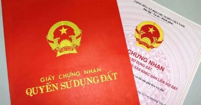 Nhiều quy định mới về cấp sổ đỏ 2026