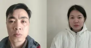 Giả danh công an cưỡng đoạt tài sản: Vợ chồng trẻ bị khởi tố