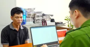 Trộm tiền tỷ cắt khóa đột nhập nhà dân ở An Giang