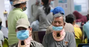 Tăng mức hưởng BHYT 100% từ 2026 cho hai nhóm