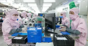 Lương hơn 970 triệu thưởng Tết gây chú ý năm 2026