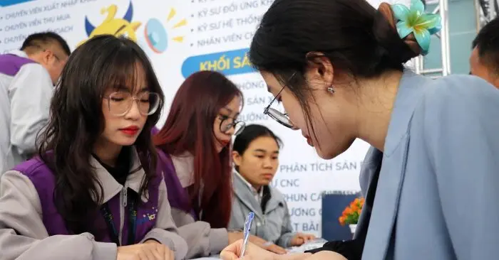 Lương hơn 970 triệu thưởng Tết gây chú ý năm 2026