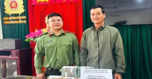 Lừa đảo 1,7 tỷ ở Lâm Đồng: người đàn ông 53 tuổi sập bẫy