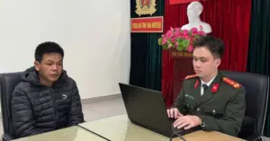 Chiếm đoạt tiền từ thiện lũ lụt của 30 người tại Thái Nguyên