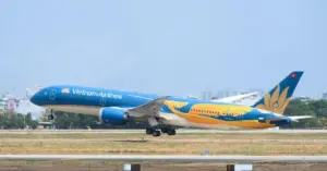 Vietnam Airlines an toàn nhất thế giới trong top 25 năm 2026