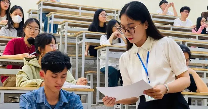 ĐH Sư phạm Hà Nội tuyển sinh 2026 với 3 phương thức