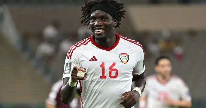U23 UAE – Nhận diện sức mạnh đối thủ U23 Việt Nam