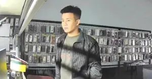 Công an truy tìm kẻ cướp nguy hiểm tại Hà Tĩnh