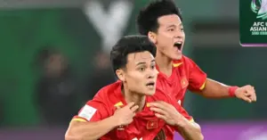 U23 Việt Nam tiếp cận loạt kỷ lục mới tại U23 châu Á