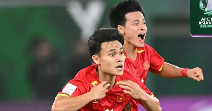 U23 Việt Nam tiếp cận loạt kỷ lục mới tại U23 châu Á
