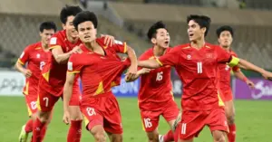 Bán kết U23 châu Á 2026: Cuộc so tài đặc biệt