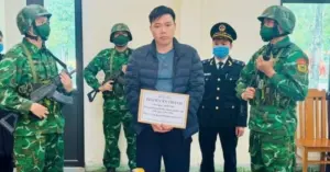Vận chuyển ma túy: Bắt đối tượng 24.000 viên hồng phiến
