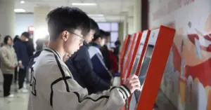 Thi đánh giá tư duy 2026: Gần 17.000 thí sinh dự thi
