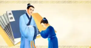 Dạy Con Sớm Là Món Quà Lớn Nhất Cho Trẻ