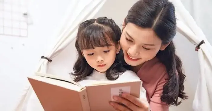 Dạy Con Sớm Là Món Quà Lớn Nhất Cho Trẻ