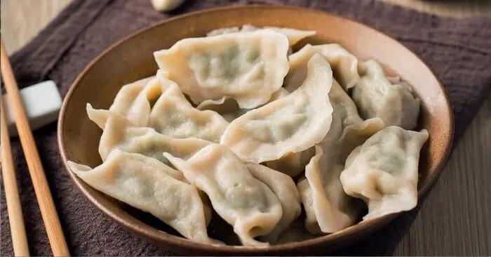 Ăn gì đầu năm để gặp may