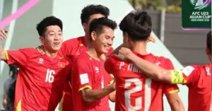 Báo Saudi Arabia bình luận