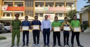 Cháy chung cư TP. HCM